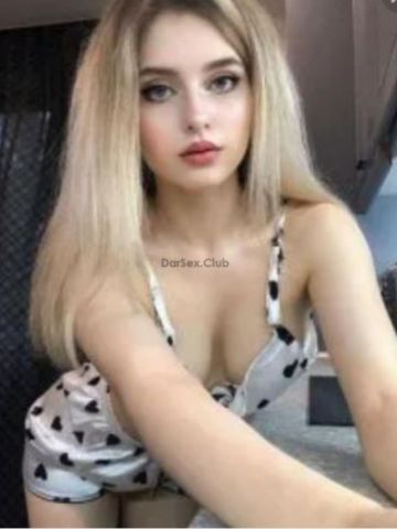 Лизочка
